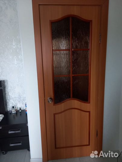 Межкомнатные двери бу