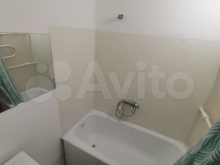 2-к. квартира, 60,2 м², 9/17 эт.