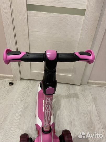 Самокат детский