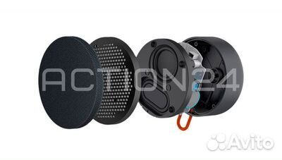 Портативная колонка Xiaomi Mi Portable Bluetooth S
