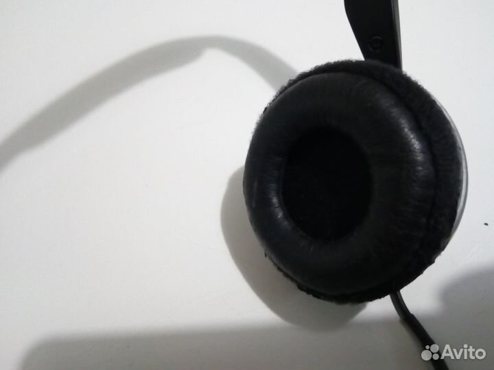 Игровые наушники Philips