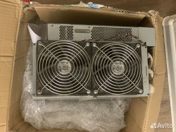 Antminer s 17