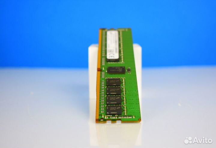 8GB DDR4 ECC micron 2400