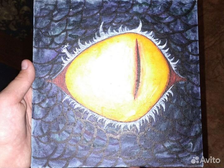 Авторская картина