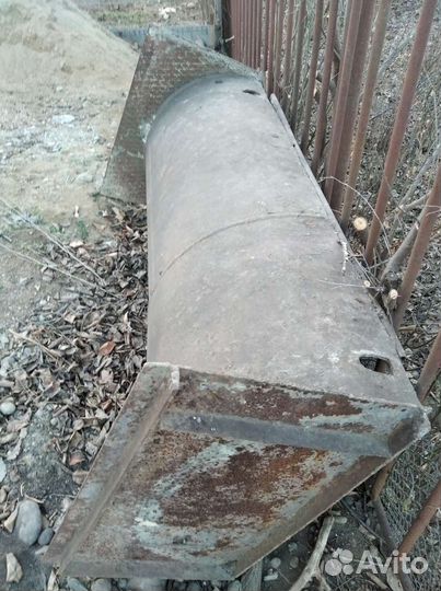 Бадья для бетона