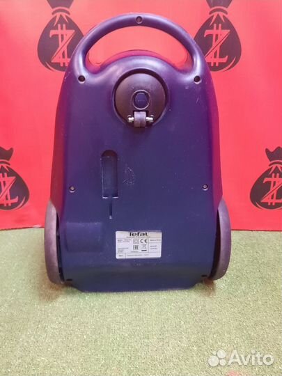 Пылесос Tefal TW2421RA