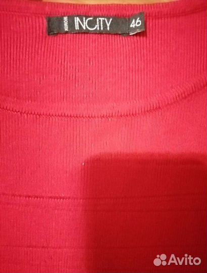 Платье р. 46