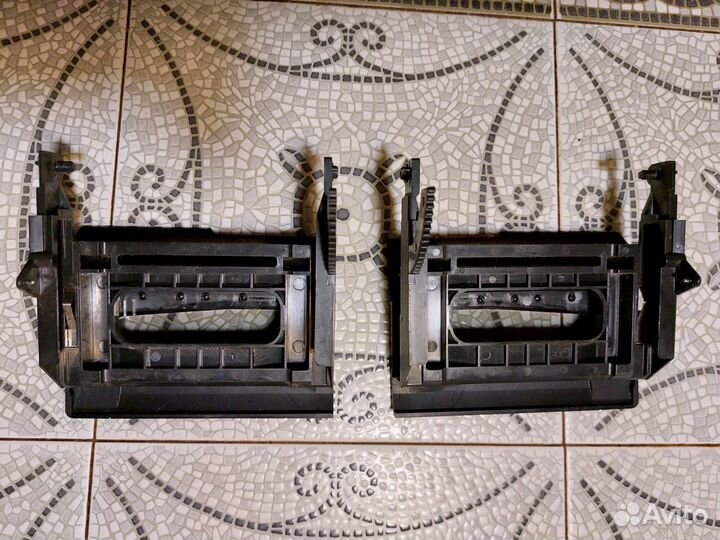 Блок муз.центра sony w55