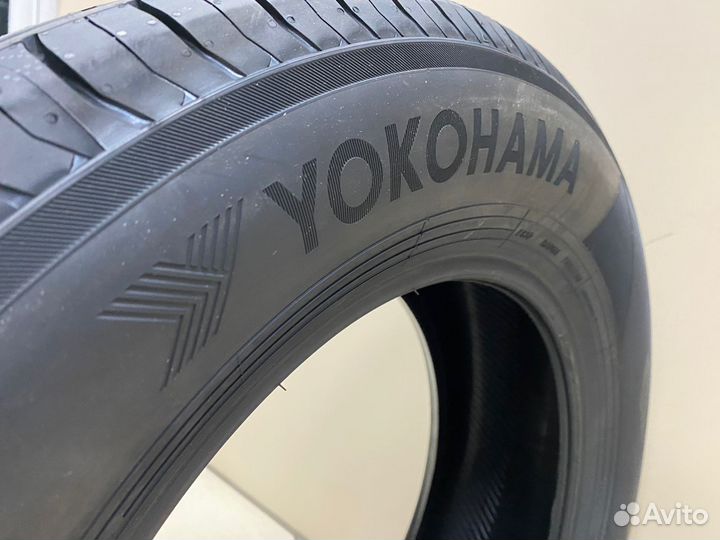Yokohama Bluearth ES32 205/65 R16 95H