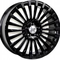 Литые диски RST R062 8.5×R20 5×120