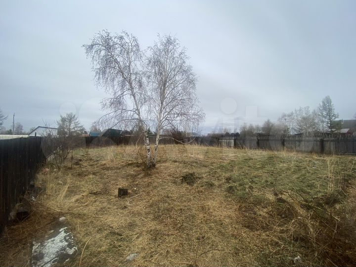 Участок 6,5 сот. (СНТ, ДНП)