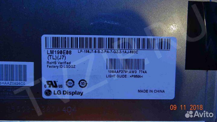 4H.0UH02.A03 TU08Q98F