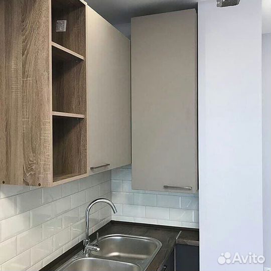 Кухни от производителя