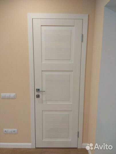 Двери межкомнатные