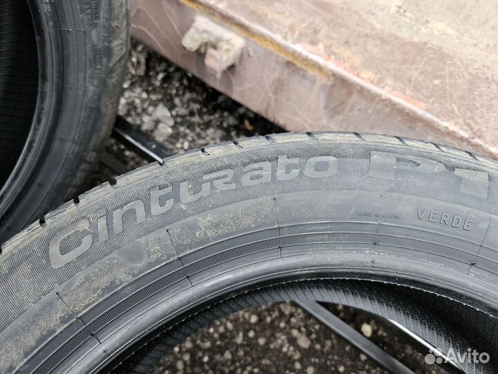 Pirelli Cinturato P1 Verde 185/65 R15 88H