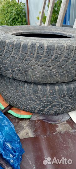 Motrio Impulsion+ 175/70 R13
