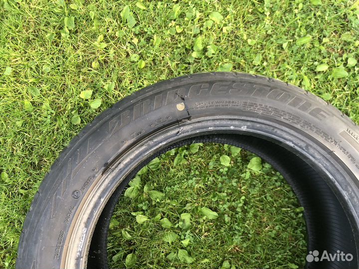 Bridgestone Potenza S001 225/50 R17 98Y