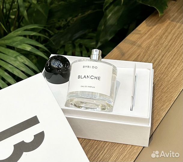 Byredo blanche 100ml