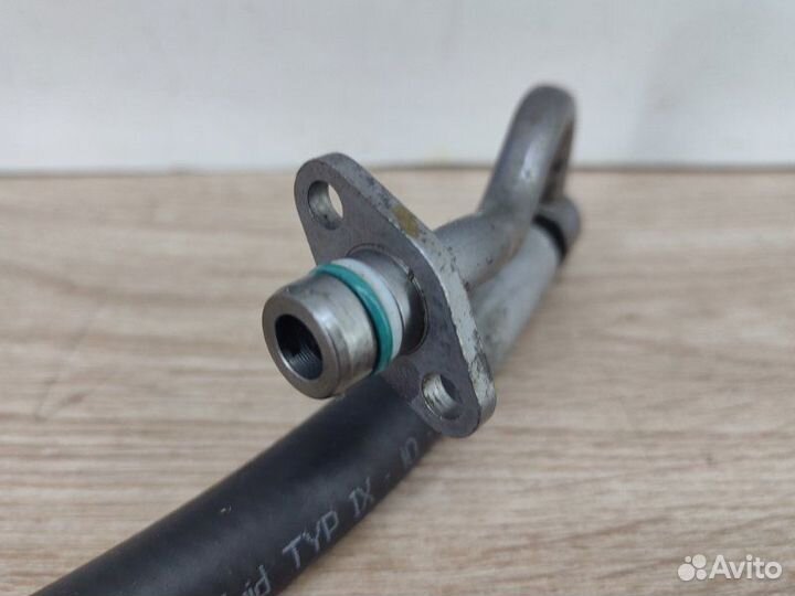 Шланг гидроусилителя руля Bmw X5 E70 N62B48 2008