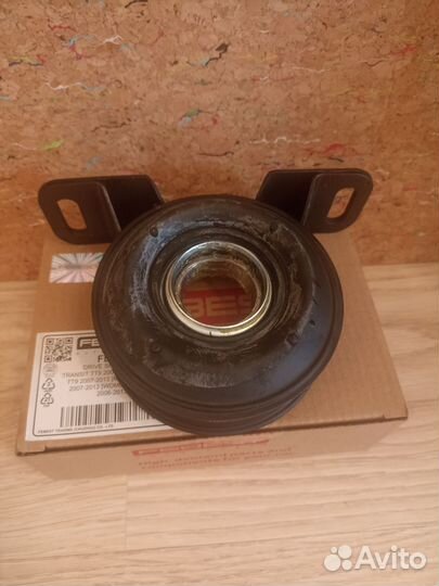 Подвесной подшипник Ford transit 06-14