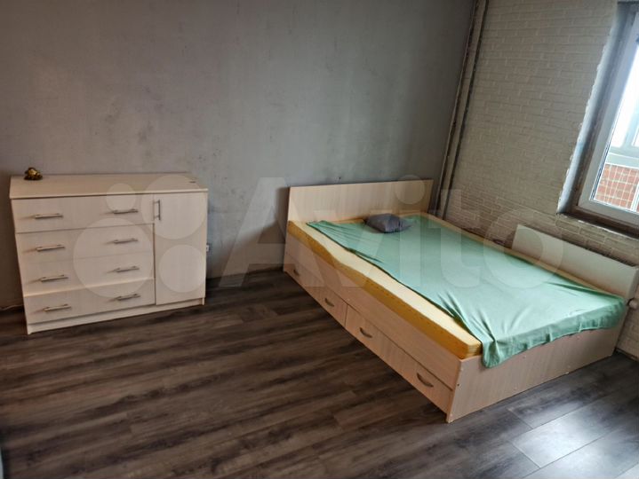 Квартира-студия, 26 м², 13/17 эт.