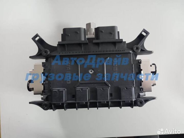 Модулятор ебс Мерседес Актрос Аксор