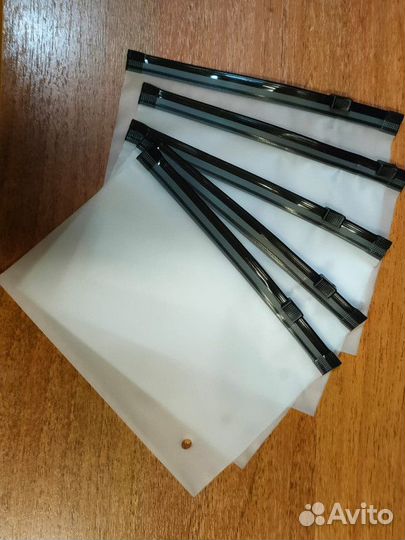 Пакеты zip lock / Пакеты для маркетплейсов