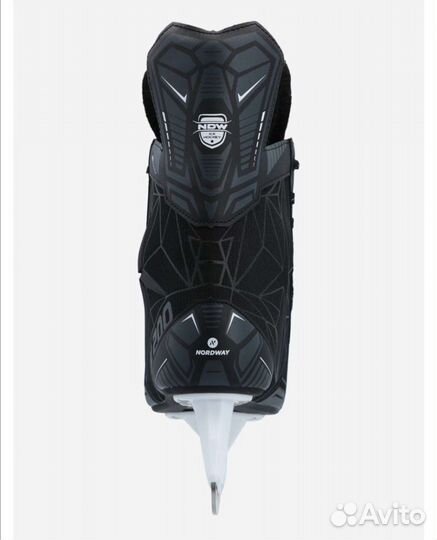 Коньки Nordway р. 41