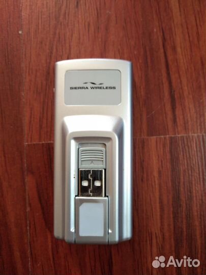 Модем USBconnect 881