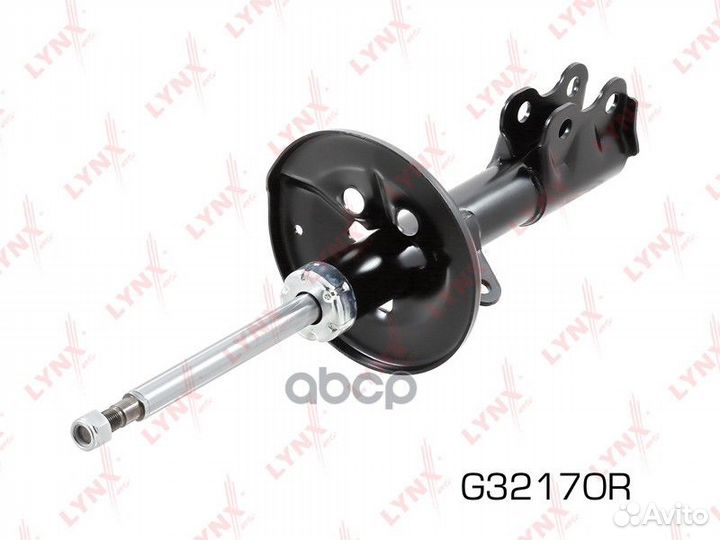 Стойка амортизационная перед прав G32170R L