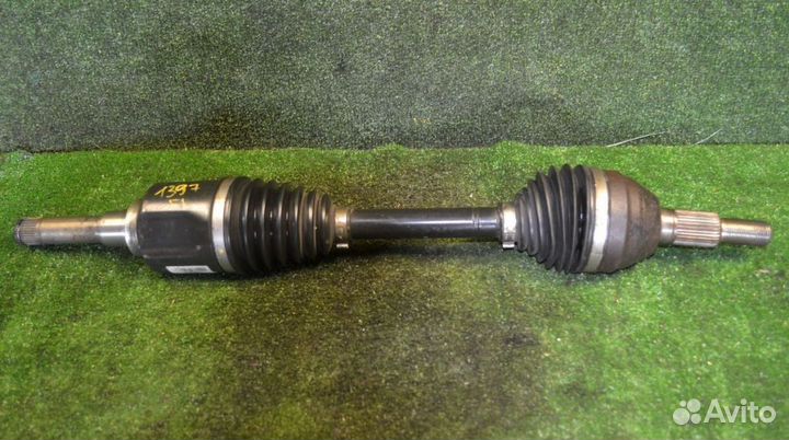 Привод передний L Chevrolet / Daewoo Каптива 2.2 CDTi