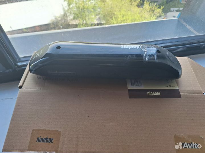 Батарея доп Ninebot ES1 ES2 ES3 ES4 E22 E25 E45
