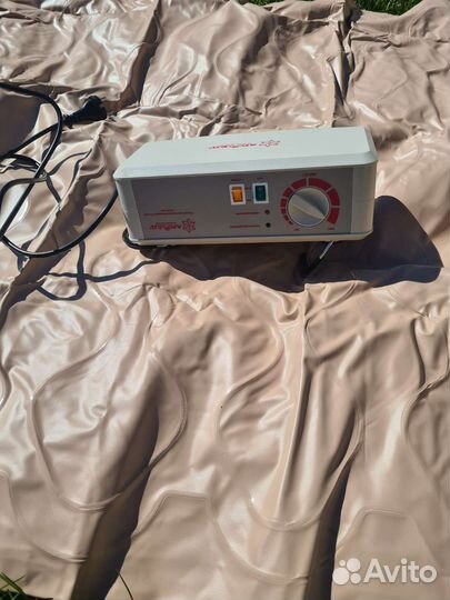 Противопролежневый матрас армед