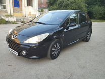 Peugeot 307 1.6 AT, 2007, 152 000 км, с пробегом, цена 550 000 руб.