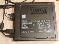 Lenovo Think Centre M720q полный комплект