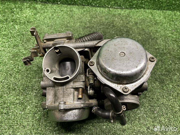 Карбюраторы Honda NV 400 Custom NC12