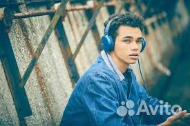 Sony extra bass mdr-xb550ap