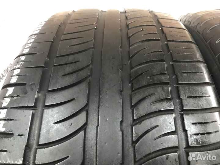 Pirelli Scorpion Zero 255/45 R20