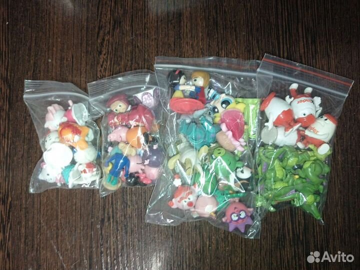 Детские игрушки