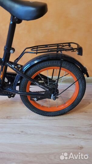 Детский велосипед б у