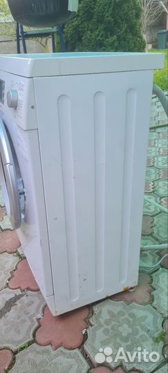 Стиральная машина bosch maxx 5 бу