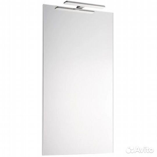 Зеркало Roca zru9000090 Хром