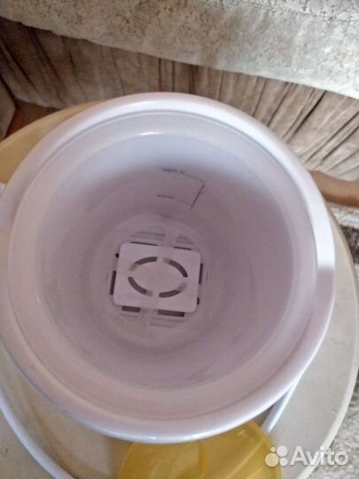 Подогреватель для бутылочек beurer