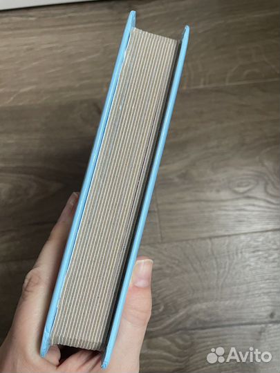 Книга детская 0+