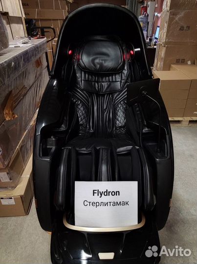 Массажное кресло премиальное Kezga Chair v.240