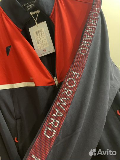 Спортивный костюм forward