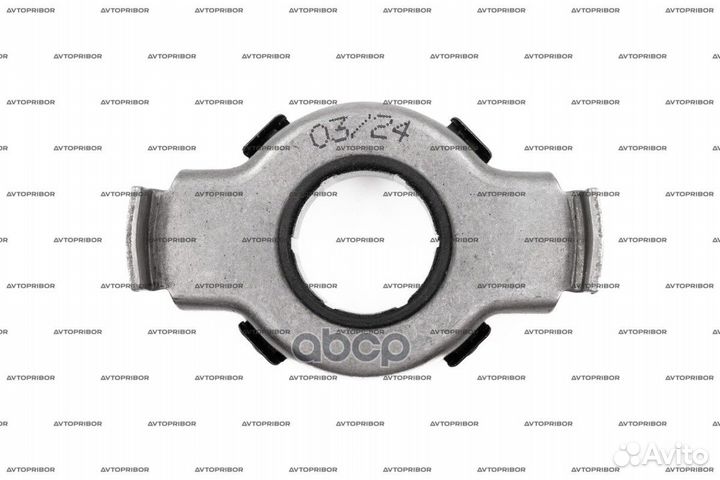 Сцепление в сборе ваз 2110 avtopribor 826222AVT