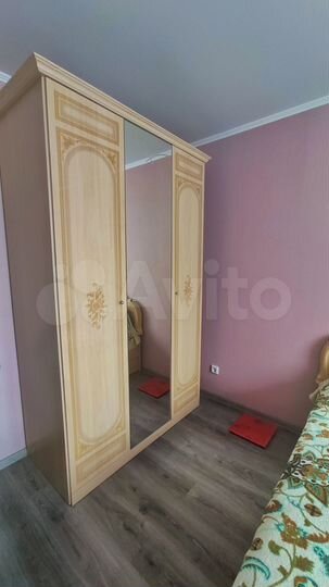 2-к. квартира, 66 м², 10/16 эт.