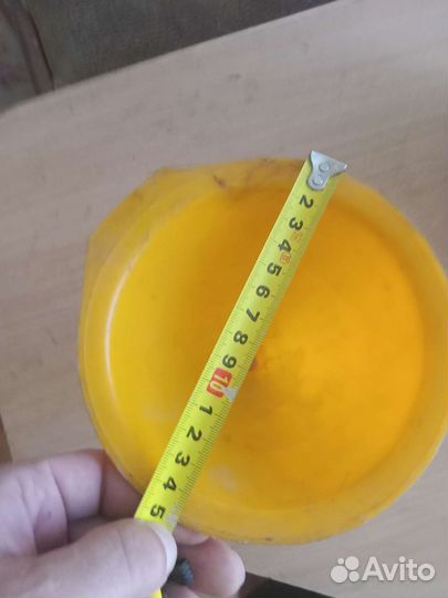 Воронки под топоиво