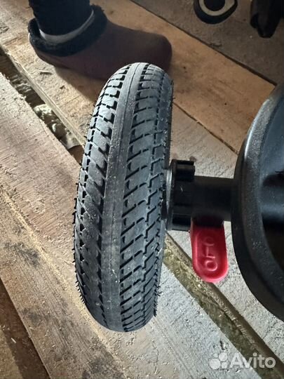 Продается велосипед